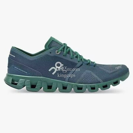 

2022 ON Cloud X3 Running Shoes Workout Cross Training Shoe kingcaps store Lightweight Enjoy Comfort Stylish Design Men Women Runner Sneakers