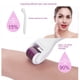 thumbnail image 4 of Derma Roller 6 en 1 con 12/300/720/1200 microagujas para tratamiento facial, corporal, de la piel y de cicatrices, 4 of 14