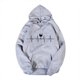 thumbnail image 1 of Sudadera Para Mujer Moda Sudaderas Con Capucha Sudaderas Casual Manga Larga Estampado Bolsillo Tops Blusa Odeerbi ODB185973, 1 of 5