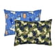 thumbnail image 4 of Funda de almohada para niños Funda de almohada de algodón estampada Funda de almohada para niños Funda de almohada de viaje Aplicable a varios tamaños, 4 of 6