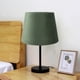 thumbnail image 4 of Pantalla De Tela Hecha A Mano, Luz Suave Para Decoración Del Hogar, Fácil Instalación, Compatible Con Lámpara De Mesa, Lámpara De Pie, 4 of 7