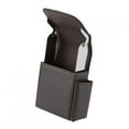 thumbnail image 3 of Smoking Accessories,Cigarette Box Lighter Holder Storage Box Cigarette Accessories Striking Appearance, 3 of 8