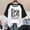 Gris Clair, variante sur TayIor Swft Album de Musique de Concert T-shirts pour Femmes Tay Eras Tylor Chemises Femmes Chanteuse Fans T-shirts à Manches Courtes Musique Cadeaux pour Amateur de Tay T-shirts Imprimés Hauts TKFASHION Gris TG
