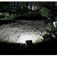 thumbnail image 7 of Maxsa Innovations 40330 Solar-Powered Flood Light, 7 of 7