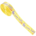 thumbnail image 5 of 2 Rolls Easter DIY Ribbon Craft Gift Wrapping Craft Ribbon Easter (10 Yard), 5 of 6