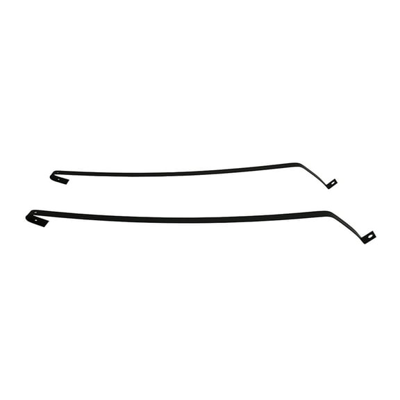 Agility Auto Parts 4040131 Fuel Tank Strap for Buick, Chevrolet, GMC, Oldsmobile, Pontiac Specific Models