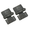 thumbnail image 3 of Door Bearing Butt Hinges, Door Butt Hinge Steel Hard Wear Resistant Durable  For Trailer, 3 of 8