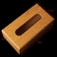 thumbnail image 2 of Caja de Servilleta Caja de Almacenamiento Papel Seda Coche Bambú L Sunnimix Servilletero de tejido, 2 of 7