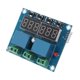 thumbnail image 1 of Módulo Controlador De Humedad Módulo De Control De Temperatura Suministros Industriales XH-M452, 1 of 7
