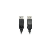 Accell B142C-510B-2 10 ft. Ultra AV DP to DP Version 1.2 Cable