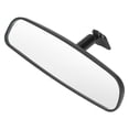 thumbnail image 1 of 76400SDAA03, Antiwear Plastic Interior Rear View Mirror Perfect Fit  For Cars, 1 of 8