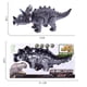 thumbnail image 4 of Juguetes De Dinosaurios Juguetes Eléctricos De Dinosaurios Para Caminar Con Sonido Rugiente Y Modelo De Luz Led Juguetes Para Niños Niños Niñas sonducket FN007458-00, 4 of 6