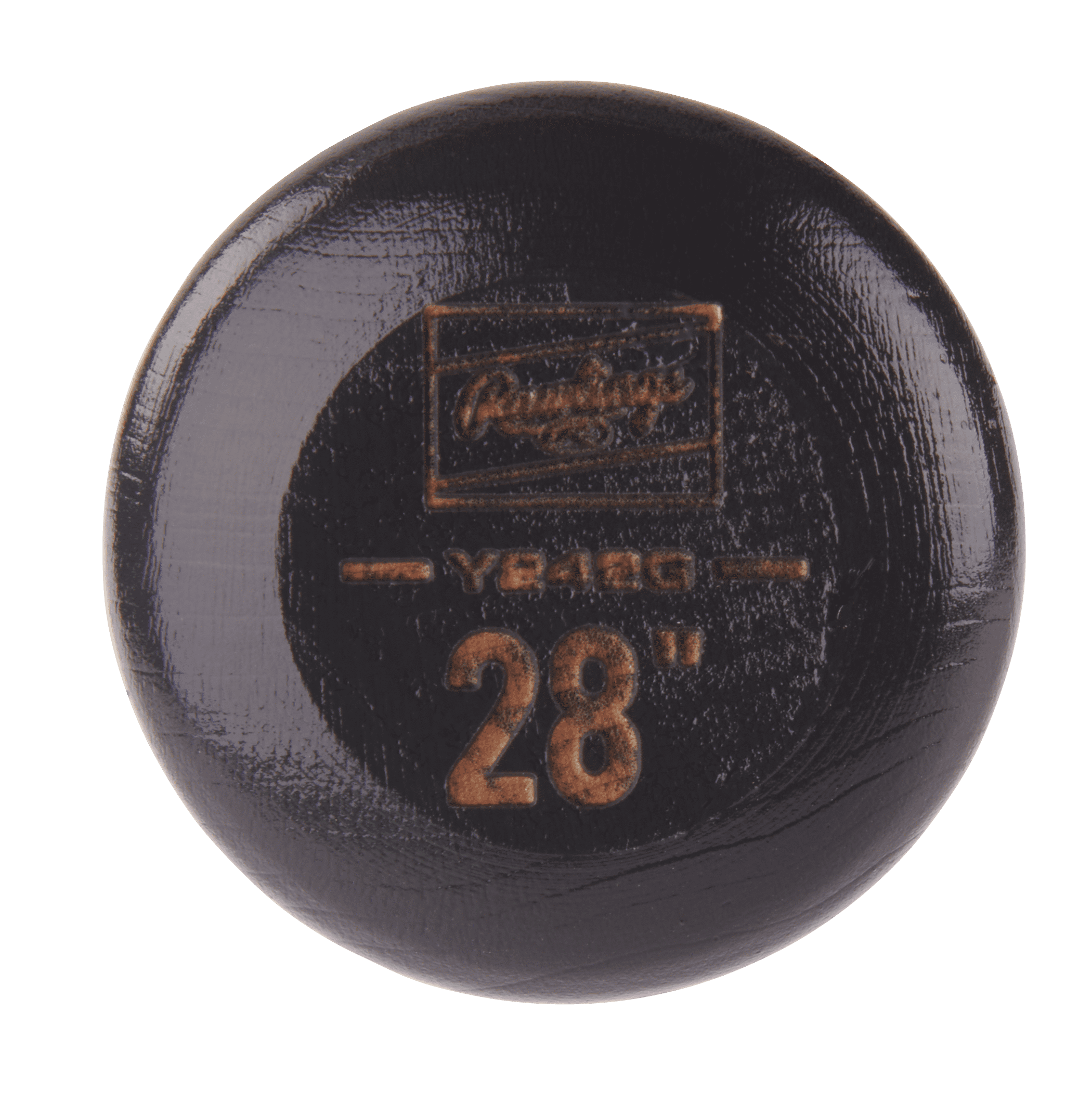 Rawlings Adirondack Youth Wood Baseball Bat | 30 in |