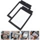 thumbnail image 3 of 2pcs Full Page Magnifying Glass for Elders Handheld Reading Magnifying Glass Reading Magnifier, 3 of 4