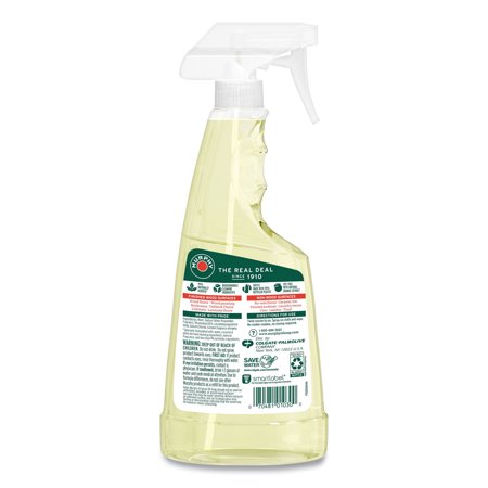 1PC Murphy Oil Soap Spray Formula  All-Purpose  Orange  22 oz Spray Bottle  9/Carton