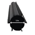 thumbnail image 6 of Master Mark Pro Connector for Landscape Edging, Black (3-pack) 59216, 6 of 6