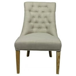 Kjellfrid chesterfield chair hotsell