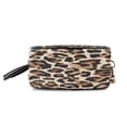 thumbnail image 6 of Women's Fashionable Crossbody Chain Shoulder Bag Leopard Print, 6 of 9