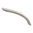 thumbnail image 3 of jaladera 15.7 x 2.6 cm plata, 3 of 4
