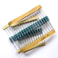 thumbnail image 3 of Resistencias De Surtido De Resistencia Metálica De 1 Vatio 220ohm, 3 of 7