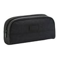 thumbnail image 1 of Sacs pour Femmes Trousse de Toilette de Voyage pour Femmes et Hommes Sac de Rasage Imperméable pour Voyage Sacs de Rangement Pliables Trousse de Toilette pour Femmes, 1 of 7
