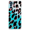thumbnail image 1 of Funda para Oppo Realme 8 5G InstaCase Leopardo Animal Print Uso rudo, 1 of 4