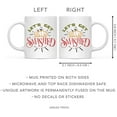 thumbnail image 5 of Koyal Wholesale Fall Autumn Season 11oz. Coffee Mug Gift, Let's Get Smashed, 1-Pack, 5 of 5