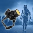 thumbnail image 2 of Emergency Survival Safety Respiratory Gas Mask With 2 Dual Protective Filter, 2 of 4