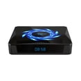 thumbnail image 2 of Wifi Media Player Home Hotel 4K Quad-core CPU Decodificador de TV inalámbrico con control remoto 4G + 64G Enchufe de EE. UU. seitruly EL000228-06B, 2 of 2