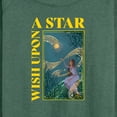 thumbnail image 3 of Disney Wish - Wish Upon A Star - Women's Lightweight French Terry Long Sleeve Shirt, 3 of 5