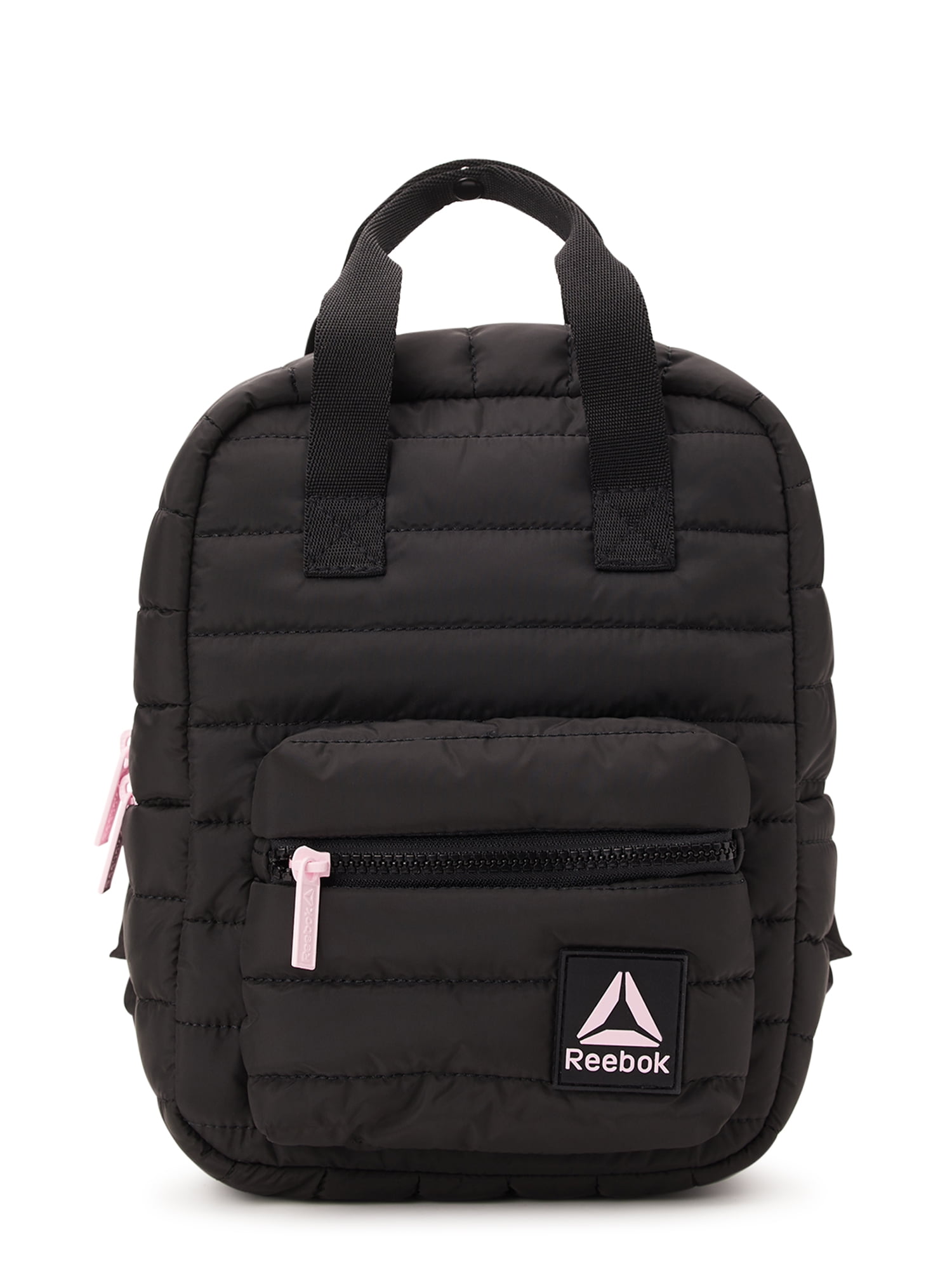 Reebok Women’s Cameron Mini Backpack, Black