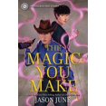 thumbnail image 1 of The Magic You Make (The Spells We Cast), 1 of 2