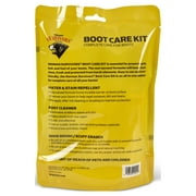 Herman Survivors Complete Boot Care Kit