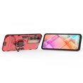 thumbnail image 3 of Funda para VIVO Y200E 5G con Soporte Anillo Giratorio 360° y Protección Resistente a Golpes y Caídas, 3 of 4