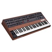 Sequential Prophet 5 Synthesizer