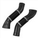 thumbnail image 1 of Car Air Intake Duct Hose for Mercedes Benz W211 E 220 E240 E320 2003-2005 1120943482 1120943582, 1 of 5