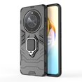 thumbnail image 1 of Funda para Honor X9B con Soporte Anillo Giratorio 360° y Protección Resistente a Golpes y Caídas, 1 of 5