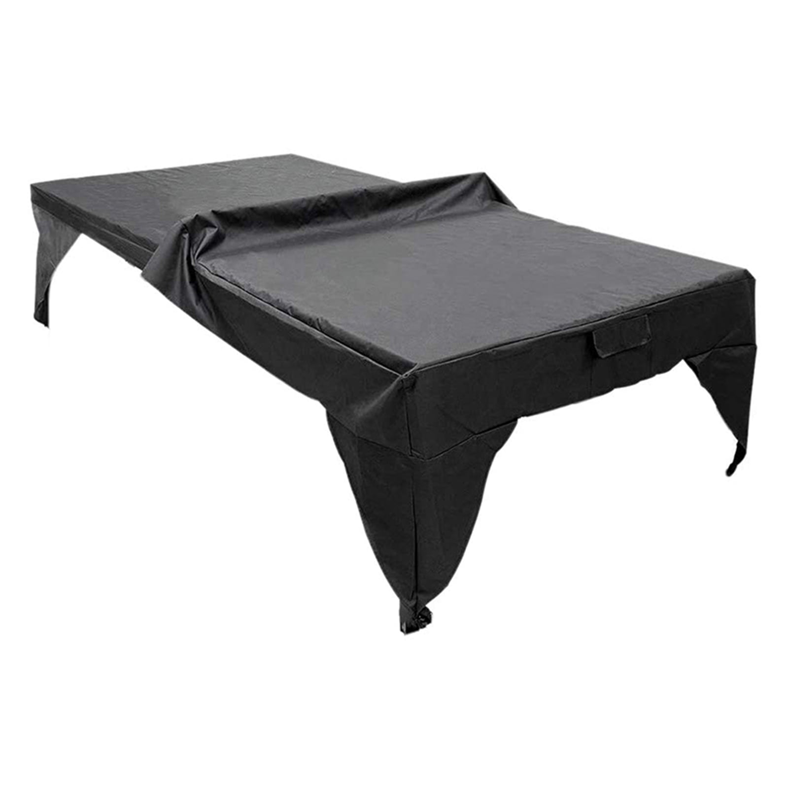 Ping Pong Table Cover Fits Most Flat Tables Waterproof Sun Resistant