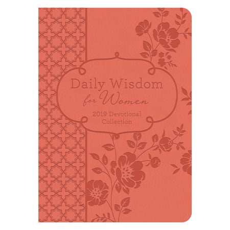 Daily Wisdom for Women 2019 Devotional Collection (Best Christian Daily Devotional)