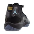 thumbnail image 3 of Nike Air Jordan 11 Retro Black / Gamma Blue - Black  CT8012-047 Men's Size 8.5, 3 of 6