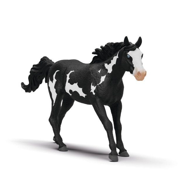 Figura de juguete Schleich Horse Club Paint Caballo castrado 14,9 cm