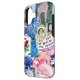 thumbnail image 2 of Funda de teléfono Casey Case Ecléctic Charm Collage para iPhone 16, 2 of 3