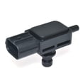 thumbnail image 5 of 1PCS ‎Embellu 499500-0300 Valve Vent Pressure Sensor Compatible With/ Honda /Accord /Pilot/ CR-V/ Acura/ TL/, 5 of 6