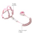 thumbnail image 2 of Correa de pulsera antideslizante para niños con una longitud de 1,5 metros., 2 of 7