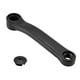 thumbnail image 1 of Biela Izquierda Accura para Bicicleta Cuadrado 170mm negro, 1 of 3