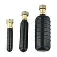 thumbnail image 2 of BTOER Effortless Drain Cleaning: 3-Piece Bladder Kit Unclogs Pipes with Water Power!, 2 of 9