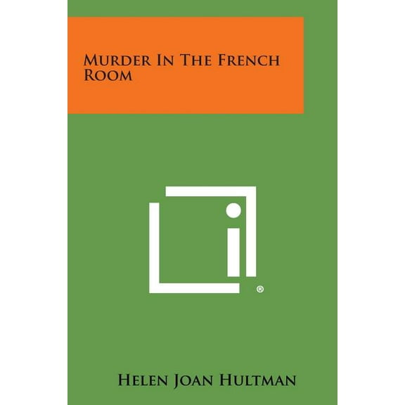 Murder in the French Room