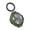 Green, variant on Protective Case Waterproof Holder Keychain Holder for Trackers Full Coverage Shell Clear Protector Case