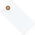 thumbnail image 2 of Tyvek® Shipping Tags, #6, 5 1/4" x 2 5/8", White, Box Of 1,000, 2 of 2