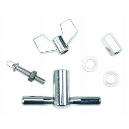 Gib Rack Survival Kit
